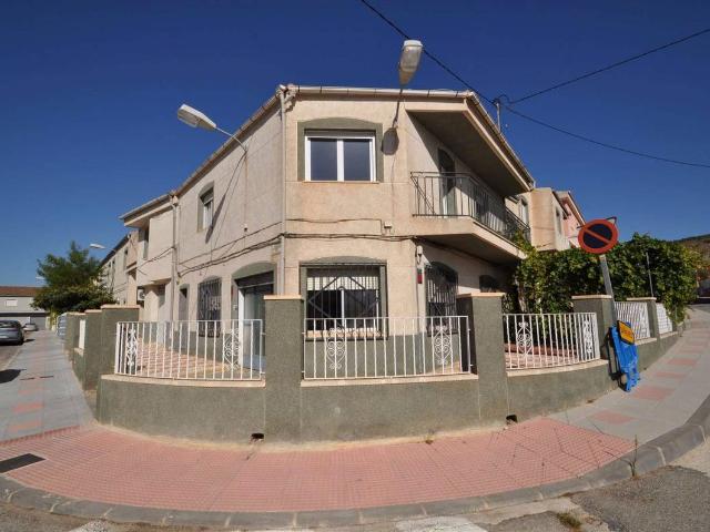 Casa adosada en Venta en Ibi