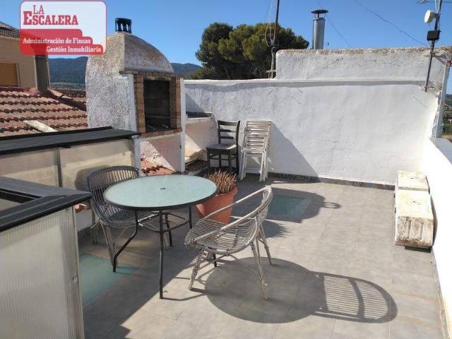 Casa adosada en Venta en Ibi