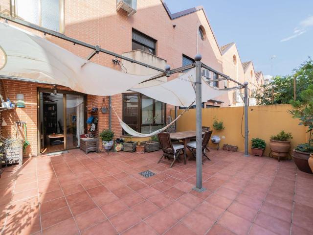 Casa adosada en Venta en Ibiza San Pedro