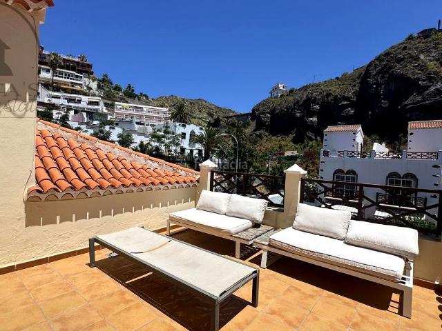 Casa adosada en venta en Icod de los Vinos, San Felipe San Marcos Las Cañas. Casas adosadas Icod de los.