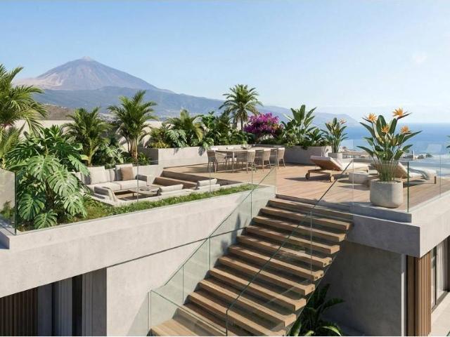 Casa adosada en Venta en Icod de los Vinos pueblo