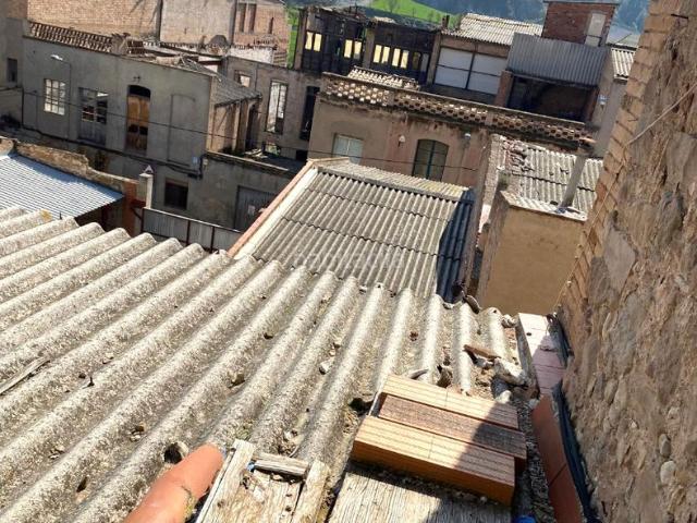 Casa adosada en venta en Igualada, Centre. OPORTUNITAT IDEAL INVERSORS!. Casas adosadas.