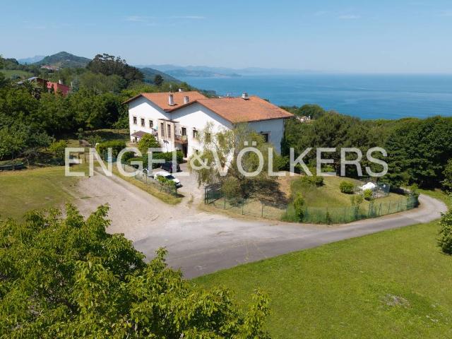 Casa adosada en Venta en Igeldo