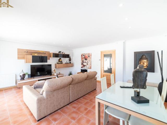 Casa adosada en venta en Illescas, Señorío de Illescas. Casas adosadas.