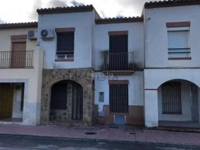 Casa adosada en venta en Íllora. Inmobiliaria García Delgado VENDE Gran OPORTINIDAD DE INVERSIÓN!. Casas adosadas.