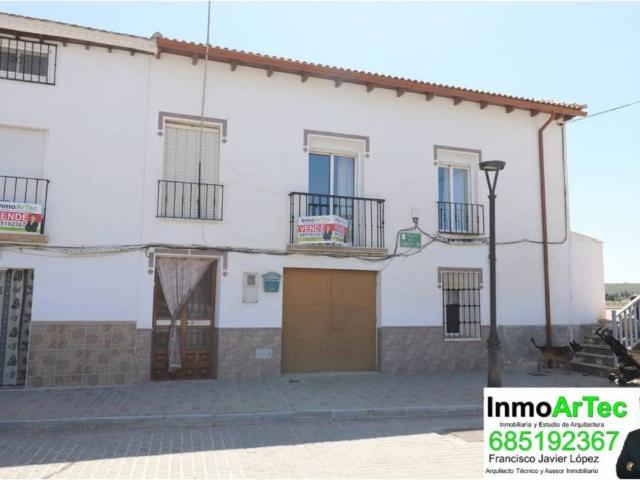 Casa en Venta en Íllora