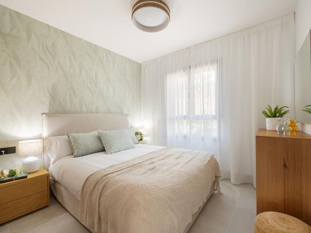Casa adosada en venta en Istán. Casas adosadas.