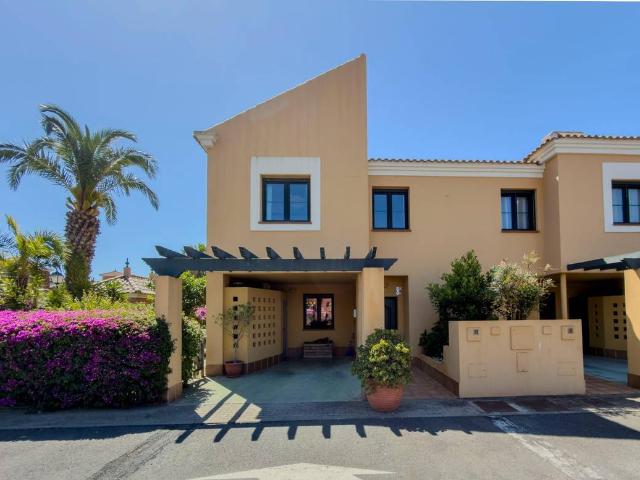 Casa adosada en Venta en Isla Canela