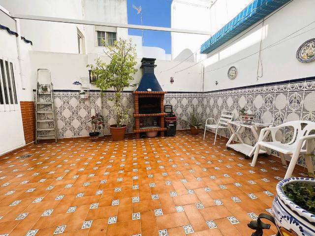 Casa adosada en Venta en Isla Cristina Ciudad