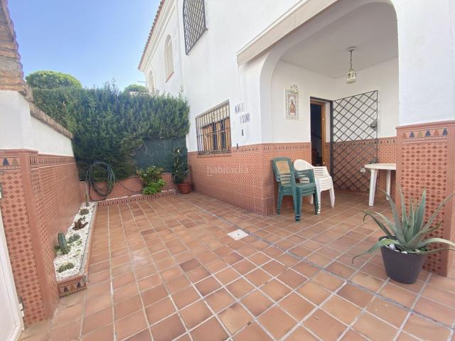 Casa adosada en venta en Islantilla, Urbasur. Adosado en venta en Islantilla Urbasur, 3 dormitorios. Casas adosadas.
