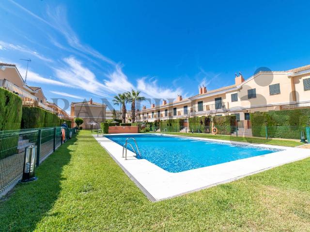 Casa adosada en Venta en Islantilla Costa