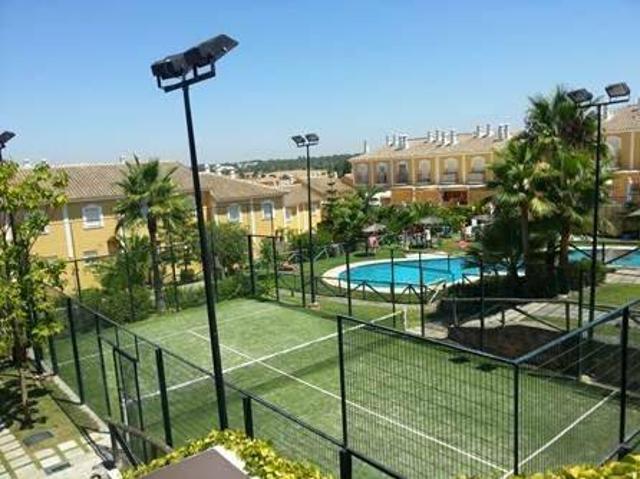 Casa adosada en Venta en Islantilla Golf