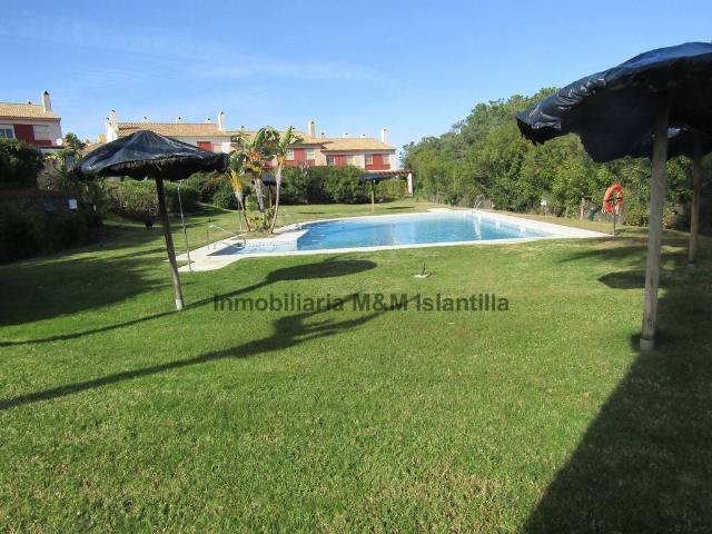 Casa adosada en Venta en Islantilla Golf