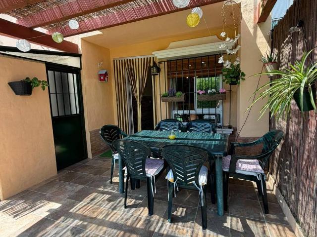 Casa adosada en Venta en Islantilla Golf
