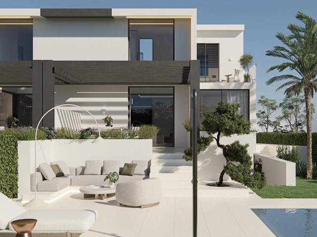 Casa adosada en Venta en Islantilla Golf