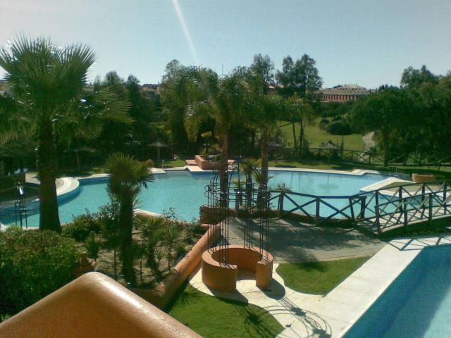 Casa adosada en Venta en Islantilla Golf