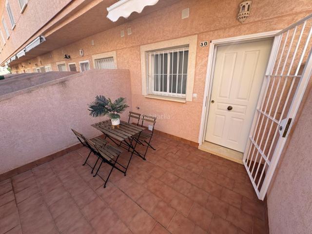 Casa adosada en venta en Islantilla, Islantilla Golf. Casa en Islantilla. Casas adosadas.