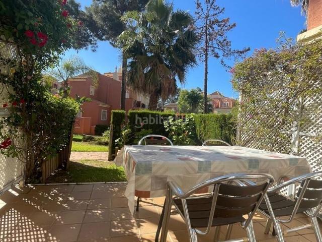 Casa adosada en venta en Islantilla, Islantilla Golf. TU SUEÑO JUNTO AL MAR, A TU ALCANCE !. Casas adosadas.