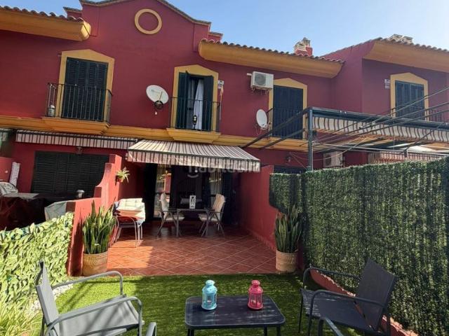 Casa adosada en venta en Islantilla, Islantilla Golf. TU PARAISO JUNTO AL MAR !. Casas adosadas.