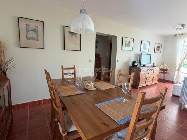 Casa adosada en venta en Islantilla, Islantilla Golf. UN HOGAR DONDE TODO ENCAJA. Casas adosadas.