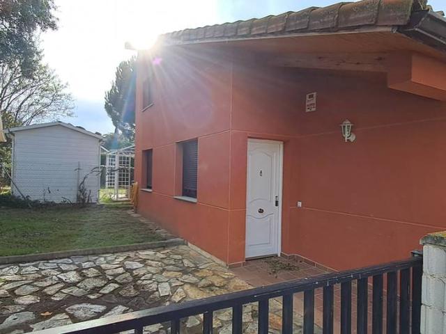Casa adosada en Venta en Ituero y Lama