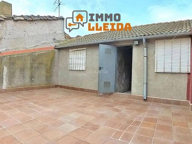 Casa adosada en venta en Ivars de Noguera. OPORTUNIDAD Casa adosada en Ivars de Noguera. Casas adosadas Ivars de.