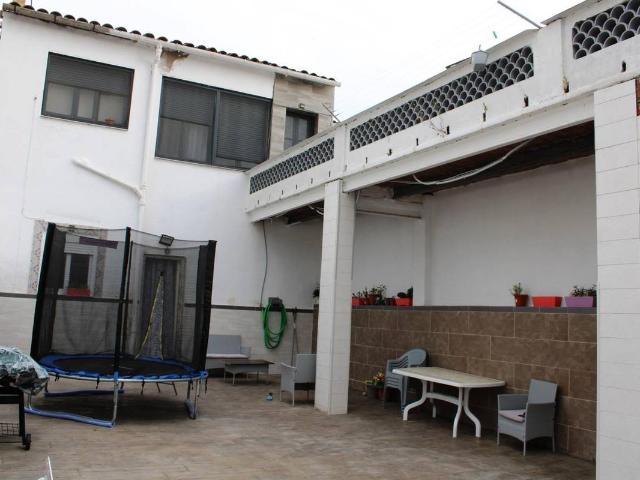Casa adosada en Venta en Ivars d'Urgell