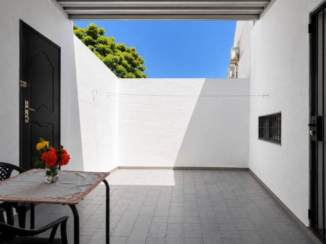 Casa adosada en Venta en Jabalquinto