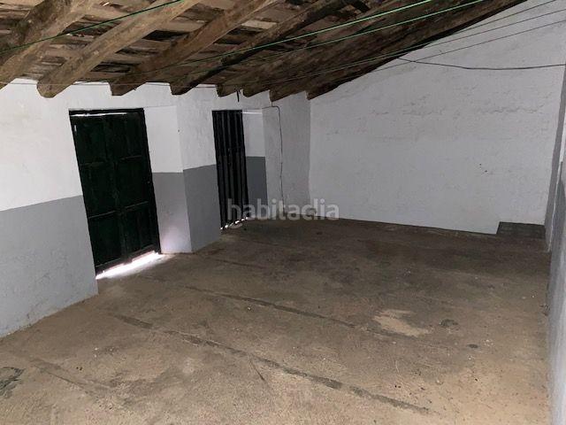Casa adosada en venta en Jabugo. Casas adosadas.