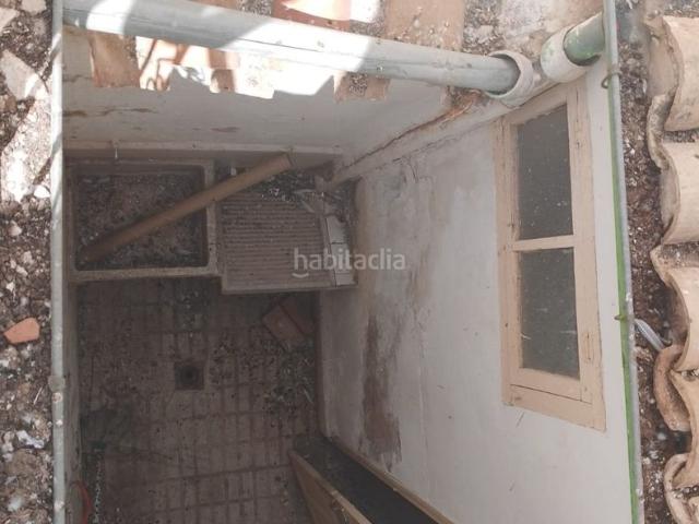 Casa adosada en venta en Jaén, Belén San Roque. Casa Adosada en venta en Ejido Belén, 4 dormitorios. Casas adosadas.