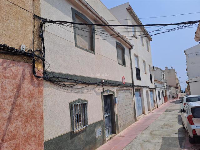 Casa adosada en venta en Jaén, Ctra. Circunvalación La Magdalena. Casas adosadas.