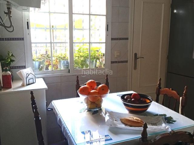 Casa adosada en venta en Jaén, Peñamefecit Avda Barcelona. Casas adosadas.