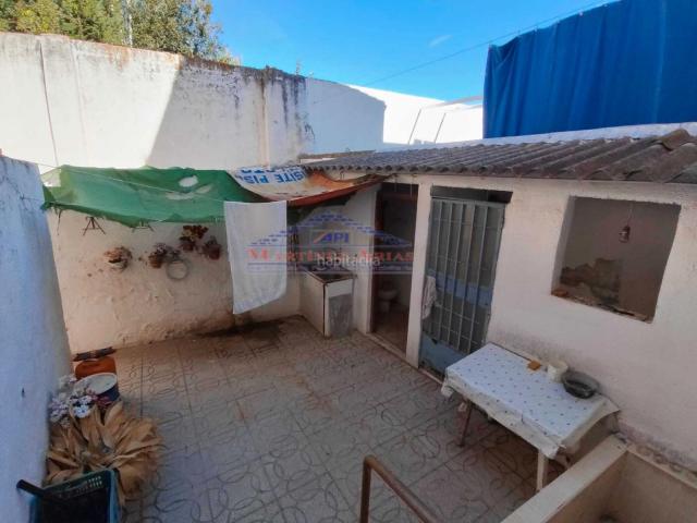 Casa adosada en venta en Jaén, La Salobreja. Casas adosadas.