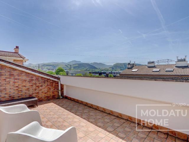 Casa adosada en Venta en Jaizubia Urdanibia Puiana