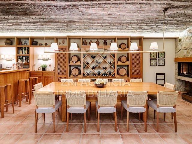 Casa adosada en venta en Jana la. ESPECTACULAR CASA EN VENTA EN LA JANA. Casas adosadas Jana.