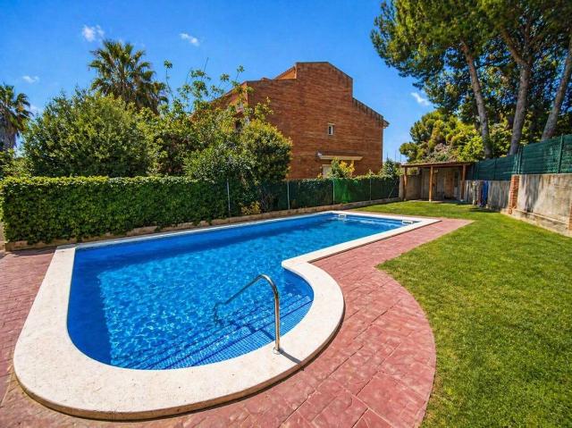 Casa adosada en Venta en Jardins de Vilafortuny Mas d'en Bosch