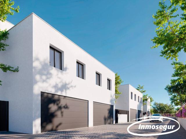 Casa adosada en Venta en Jardins de Vilafortuny Mas d'en Bosch