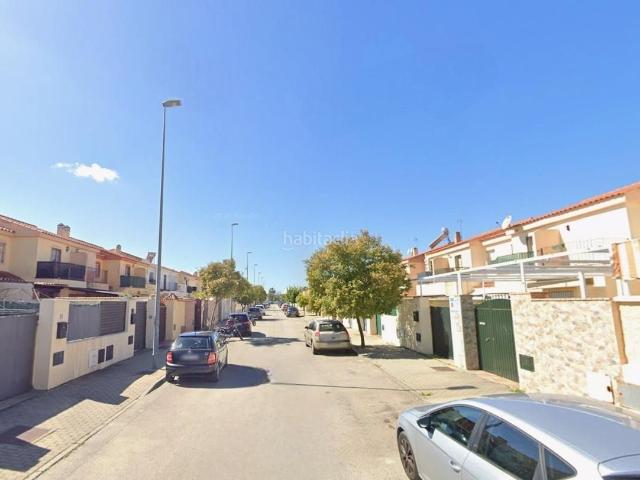 Casa adosada en venta en Jerez de la Frontera, Caballero Bonald S. José Obrero Guadalcacín. Adosado en venta en Jérez de la Frontera Cádiz. Sin posesión No visitable. Casas adosadas Jerez de la.