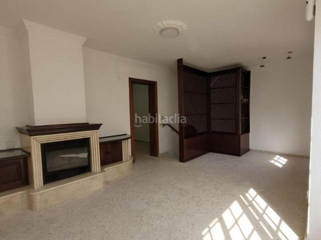 Casa adosada en venta en Jerez de la Frontera, Caballero Bonald S. José Obrero Guadalcacín. SE VENDE MAGNÍFICA VIVIENDA EN LA BARRIADA DE SAN JOSÉ OBRERO. Casas adosadas Jerez de la.