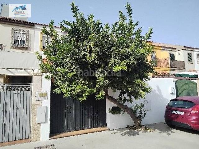 Casa adosada en venta en Jerez de la Frontera, El Rocío La Milagrosa. Venta casa adosada en Jerez de la Frontera Cádiz. Casas adosadas Jerez de la.