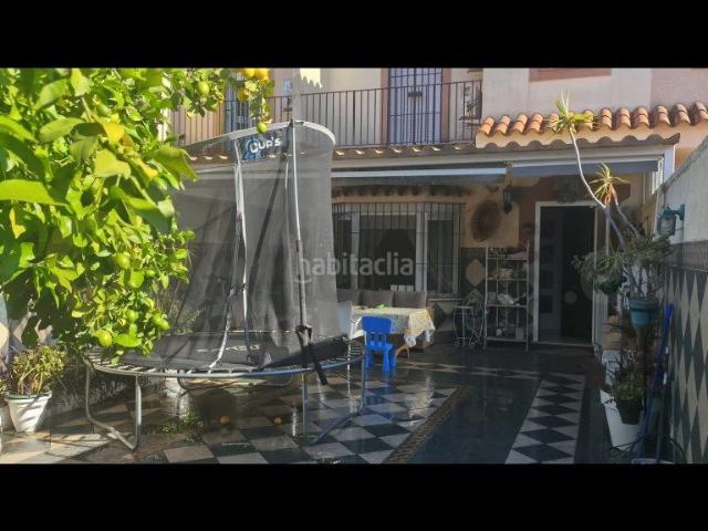 Casa adosada en venta en Jerez de la Frontera, Parque Atlántico Ronda este. Tu próximo hogar te está esperando y viene con TODO!. Casas adosadas Jerez de la.