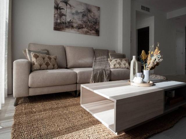 Casa adosada en Venta en Jerónimo y Avileses