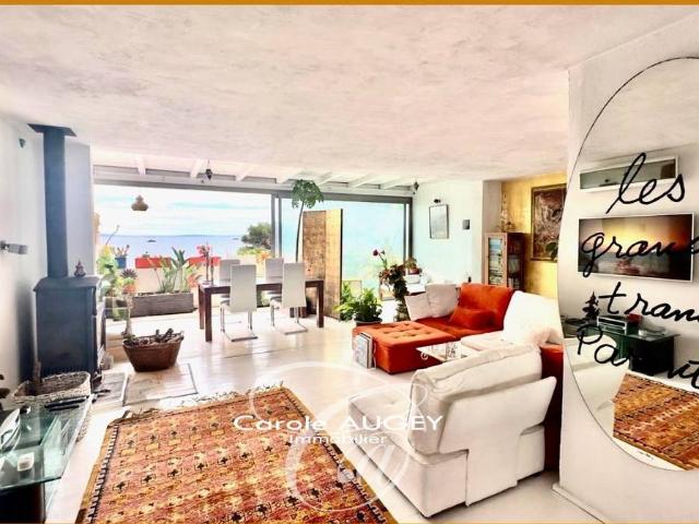 Casa adosada en Venta en Jesús
