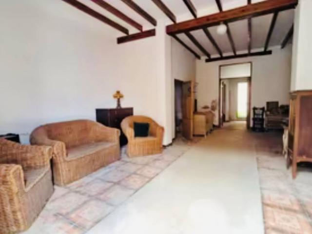 Casa adosada en Venta en Jesús Pobre
