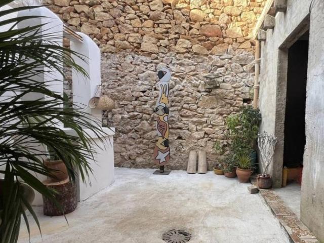 Casa adosada en Venta en Jesús Pobre