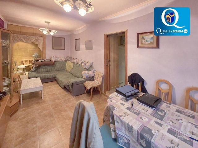 Casa adosada en Venta en Jijona / Xixona
