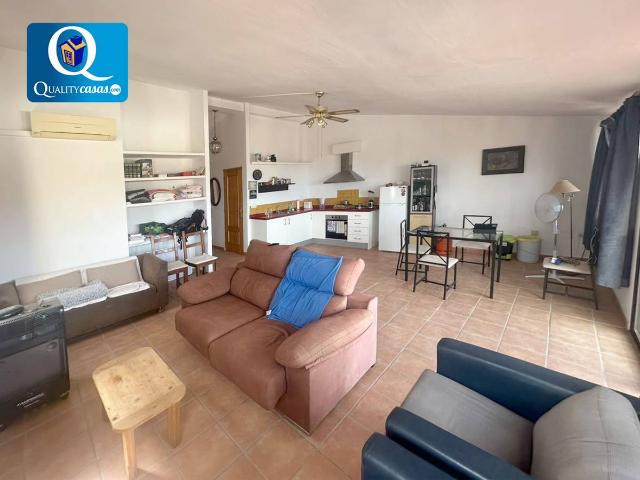 Casa adosada en Venta en Jijona / Xixona