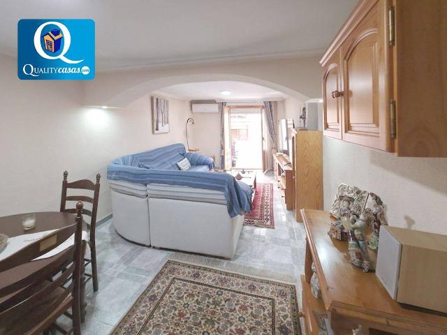 Casa adosada en Venta en Jijona / Xixona
