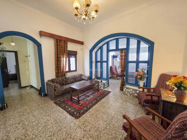 Casa adosada en venta en Jimena de la Frontera. Encantadora casa adosada renovada en Jimena de la Frontera. Casas adosadas Jimena de la.
