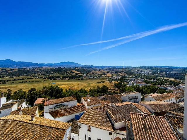 Casa adosada en Venta en Jimena de la Frontera